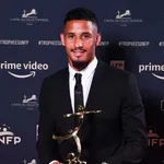 OM – Mercato : le sort de Saliba définitivement scellé !