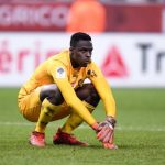OM – Mercato : le Stade Rennais débarque sur à‰douard Mendy (Stade de Reims)