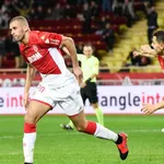 OM – Mercato : le Stade Rennais est proche de gagner la bataille pour Slimani
