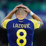 OM – Mercato : le transfert de Lazovic tombé à  l’eau ?