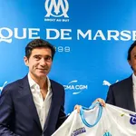 OM – Mercato : le voile est levé sur les 4 prochaines recrues de Marcelino