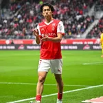 OM Mercato : les 5 choses à savoir sur Keito Nakamura (Reims)