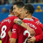 Manchester United, OM – Mercato : les 5 clubs capables de recruter Cristiano Ronaldo en janvier sont connus !