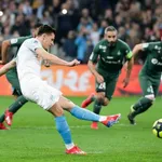 OM – Mercato : les agents de Florian Thauvin discutent bien avec un club