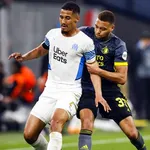 OM &ndash; Mercato : les agents de William Saliba sont à  Marseille pour discuter !