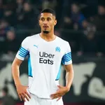 OM – Mercato : les dirigeants ont tranché pour Saliba !