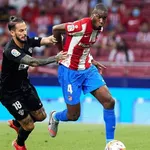 OM – Mercato : les nouvelles sont très bonnes pour cet attaquant !