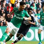 OM – Mercato : les pistes Saliba (ex ASSE) et Simakan (RC Strasbourg) tombent à  l'eau