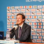 OM : les plans B et C de Gallardo sont connus !