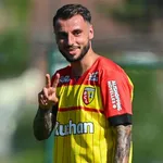 OM – Mercato : les premiers mots de Jonathan Clauss