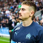 OM – Mercato : les premiers mots de Rongier après sa prolongation