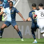 OM – Mercato : les premiers mots d'Isaak Touré en tant qu'Olympien