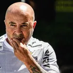 OM – Mercato : les premières pistes du projet Jorge Sampaoli