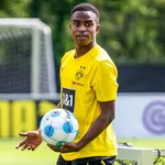 OM Mercato : les vraies raisons de l&rsquo;abandon de la piste Moukoko