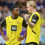 OM Mercato : Longoria a activé un autre plan B à Nketiah en Bundesliga