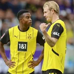 OM Mercato : Longoria a activé un autre plan B à Nketiah en Bundesliga