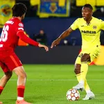 &rdquo;¨OM – Mercato : Longoria a aiguillé l'OL et l'OGC Nice sur un latéral gauche &rdquo;¨