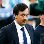 OM – Mercato : Longoria a ciblé un buteur à 12 M€