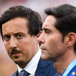 OM – Mercato : Longoria a commis une boulette que Marcelino va payer cher