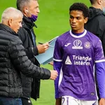 OM &ndash; Mercato : Longoria a de la concurrence pour une séduisante piste L2