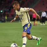 OM – Mercato : Longoria a déjà ciblé sa première recrue en janvier