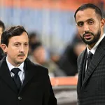 OM Mercato : Longoria a désigné un surprenant intransférable cet été !