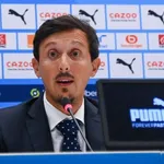 OM – Mercato : Longoria a désormais un ancien chouchou de Mourinho dans le viseur