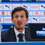 OM – Mercato : Longoria a failli réaliser un coup qui aurait rendu dingues les Girondins de Bordeaux