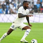 OM – Mercato : Longoria a fixé le tarif pour Gerson, un cador est à l'affût