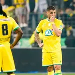 OM – Mercato : Longoria a mis un gros stop à  un attaquant du FC Nantes