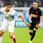 OM – Mercato : Longoria a négocié un tour de passe-passe pour l'avenir d'Harit