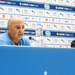 OM – Mercato : Longoria a piqué une combine à Galtier et au LOSC pour se renforcer