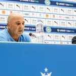 OM – Mercato : Longoria a posé une bombe à retardement dans le vestiaire