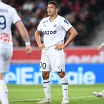 OM – Mercato : Longoria a pris une décision radicale avec Alexis Sanchez