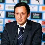OM – Mercato : Longoria a tenté de faire revenir un chouchou des supporters