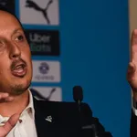 OM – Mercato : Longoria a tenté un gros coup en attaque au Real Madrid !