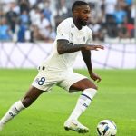 OM – Mercato : Longoria a trouvé le remplaçant de Gerson
