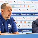 OM – Mercato : Longoria a un doute concernant Tudor