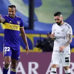 OM – Mercato : Longoria a un plan pour attirer une pépite argentine souhaitée par Sampaoli
