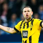 OM – Mercato : Longoria aurait ciblé Guerreiro