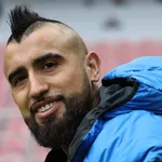 OM – Mercato : Longoria aurait trouvé la solution pour attirer Vidal (Inter Milan)