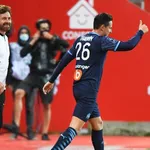 OM – Mercato : Longoria aurait une bonne raison de laisser traîner le dossier Thauvin