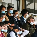 OM – Mercato : Longoria avance sur une recrue qui va faire sauter l'ASSE au plafond !