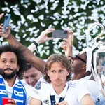 OM – Mercato : Longoria avance ses pions pour une légende du Real Madrid !