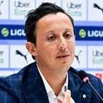 OM – Mercato : Longoria avance sur l’après-Lirola et la doublure de Mandanda
