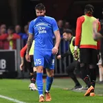 OM – Mercato : Longoria brade le prix de Caleta-Car !