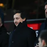 OM – Mercato : Longoria débarque sur un joueur du Real Madrid