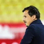OM – Mercato : Longoria doit s&rsquo;asseoir sur un chèque rondelet
