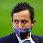 OM – Mercato : Longoria en dit plus sur le transfert de Gerson, son prix dévoilé !