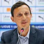 OM – Mercato : Longoria en dit plus sur les dossiers Lirola, Wass et Thiago Almada